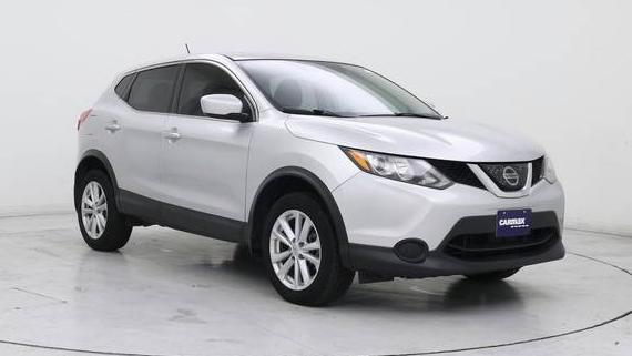 NISSAN ROGUE SPORT 2018 JN1BJ1CPXJW180657 image